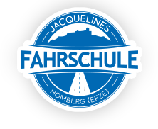 Logo Jacquelines Fahrschule